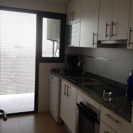 Apartamento Torres D'oboe *