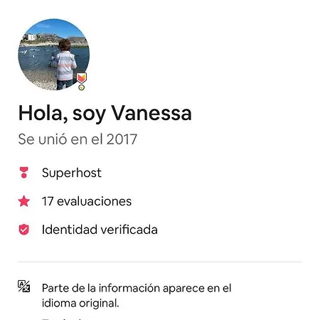 Apartamento Torres D'oboe Benidorm