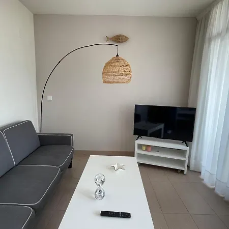 Apartamento Torres D'oboe Apartment *