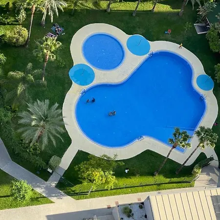 Apartamento Torres D'oboe Apartment *