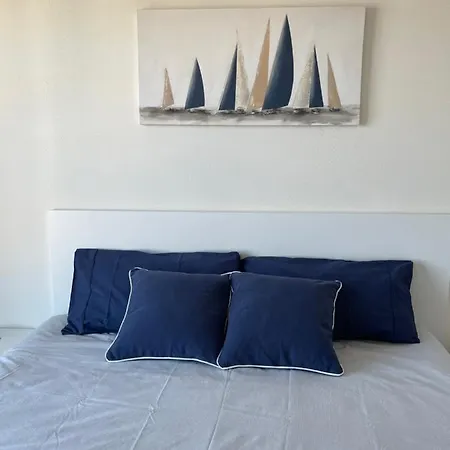 Apartamento Torres D'oboe Apartment *